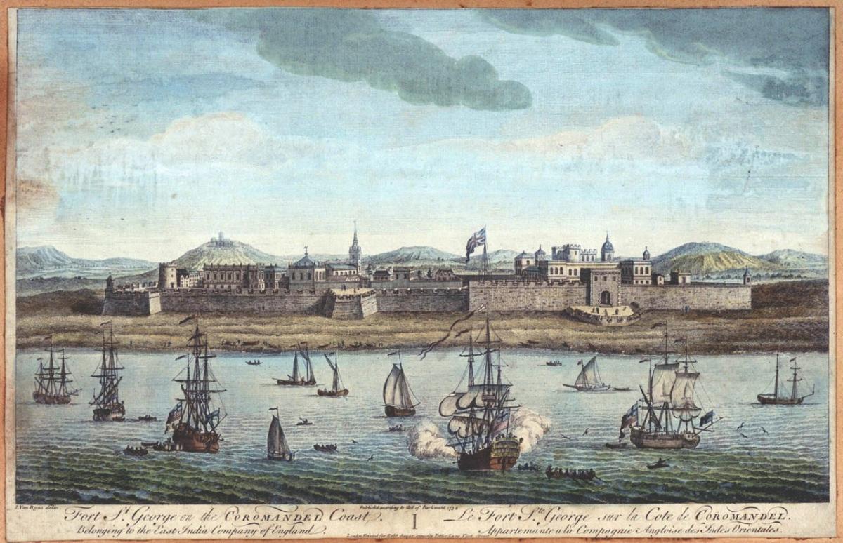 fort-st-george-at-madras-chennai-india-cove